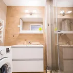 Apartman Andante Panorama