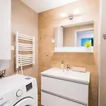 Andante Panorama Apartman *
