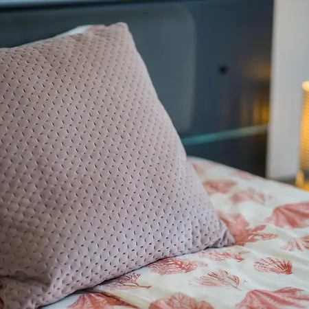 Andante Panorama Apartamento