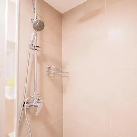 Apartament Andante Panorama Siófok