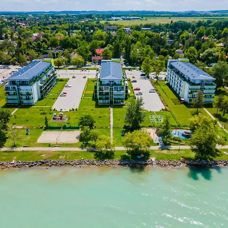 Appartement Andante Panorama *