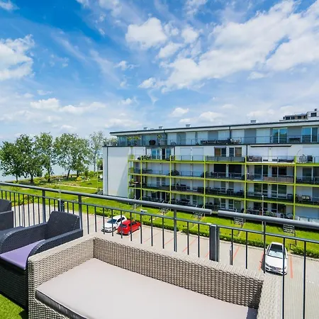 Andante Panorama * Siófok