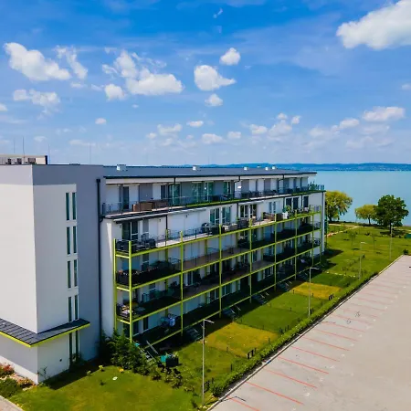 Andante Panorama * Siófok