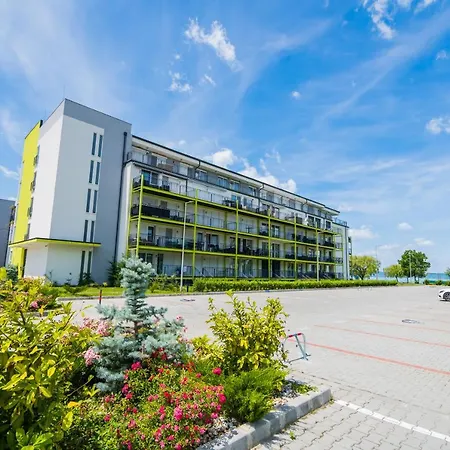 Apartamento Andante Panorama *