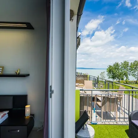 Apartamento Andante Panorama