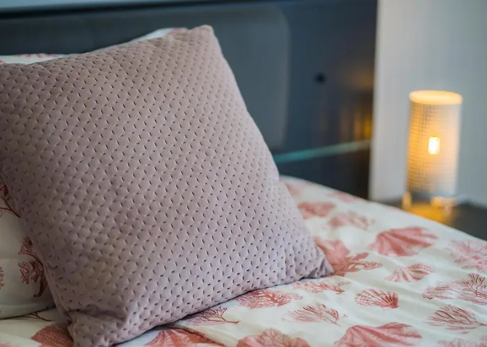 Andante Panorama Apartamento