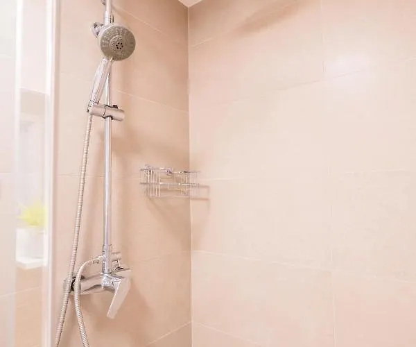 Apartment Andante Panorama Siofok