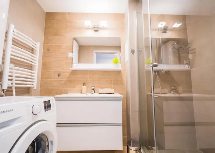 Apartamento Andante Panorama