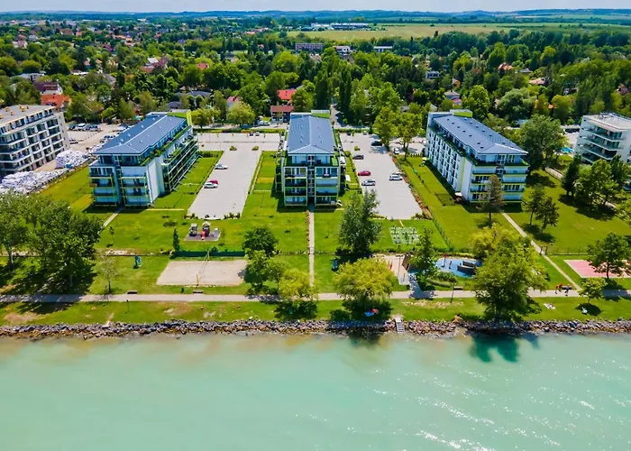 Appartement Andante Panorama *