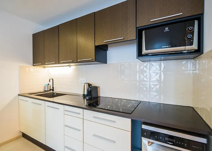 Apartamento Andante Panorama *