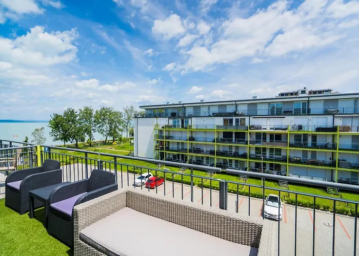 Andante Panorama * Siófok