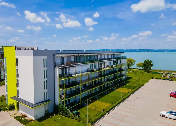 Andante Panorama * Siófok