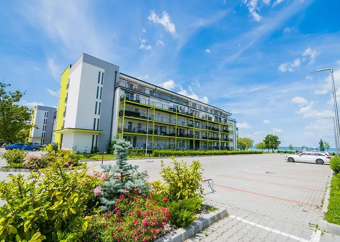 Appartement Andante Panorama *