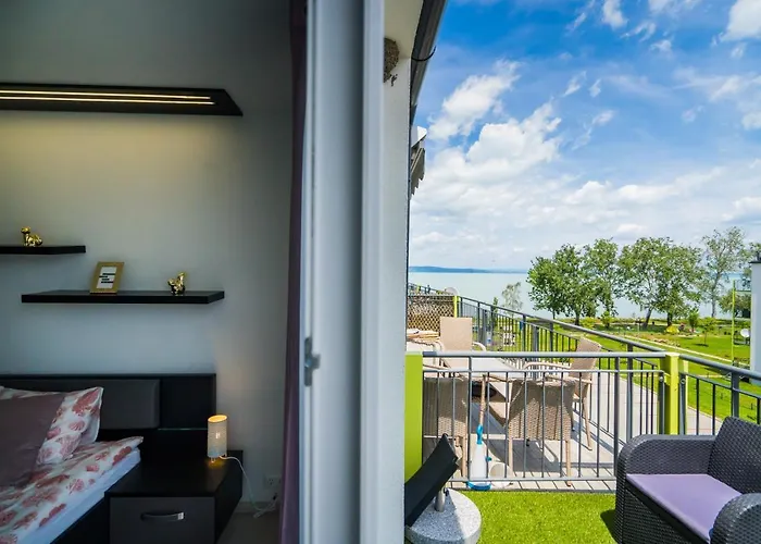 Apartamento Andante Panorama